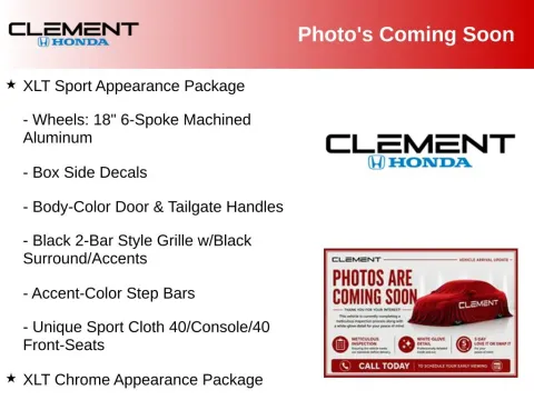 More photos of 2023 Ford F-150 XLT at Clement Honda of Mansfield, OH