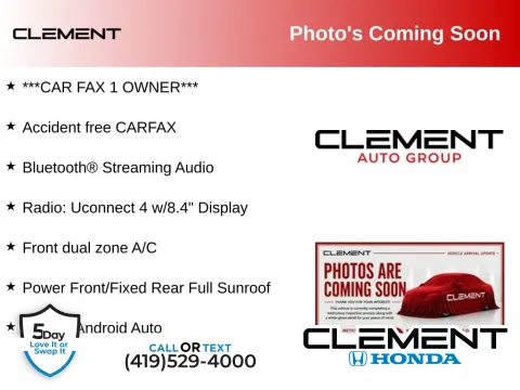 Black 2020 Jeep Compass Limited for sale in Mansfield, OH