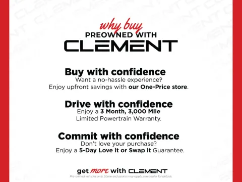 More photos of 2024 Honda HR-V EX-L at Clement Honda of Mansfield, OH