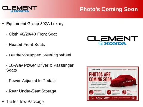 Photos of 2020 Ford F-150 XLT for sale in Mansfield, OH at Clement Honda of Mansfield