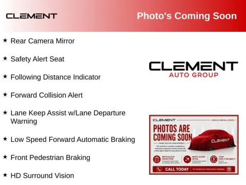 More photos of 2019 Chevrolet Silverado 1500 High Country at Clement Honda of Mansfield, OH