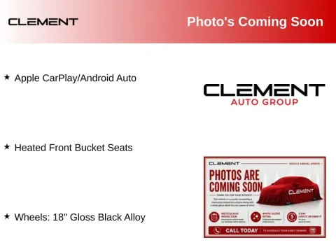 Photos of 2024 Honda HR-V Sport for sale in Mansfield, OH at Clement Honda of Mansfield