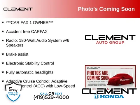 Unknown 2024 Honda HR-V Sport for sale in Mansfield, OH