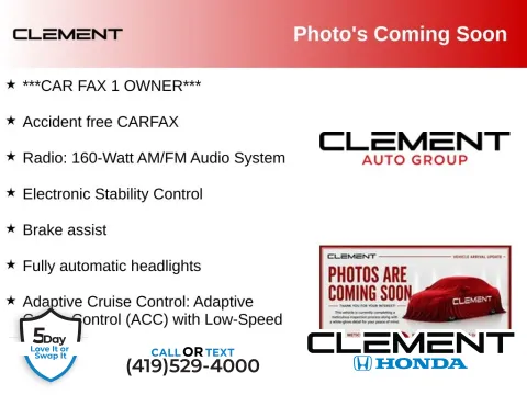 Unknown 2024 Honda CR-V LX for sale in Mansfield, OH