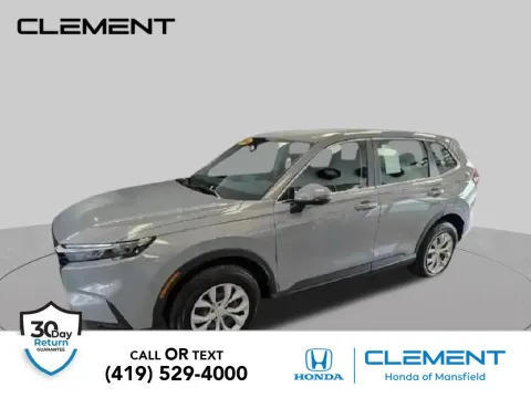 Unknown 2024 Honda CR-V LX for sale in Mansfield, OH