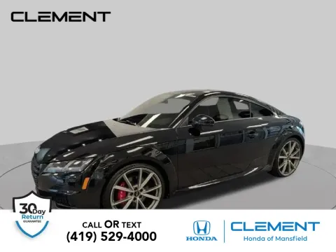 Unknown 2018 Audi TTS 2.0T for sale in Mansfield, OH