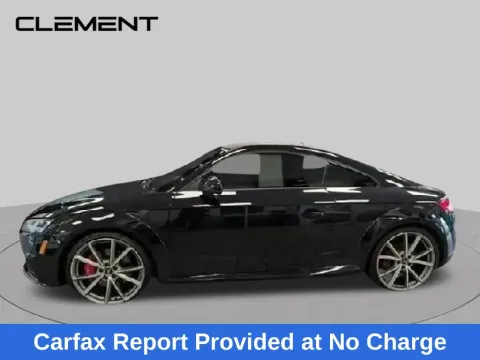 Photos of 2018 Audi TTS 2.0T for sale in Mansfield, OH at Clement Honda of Mansfield