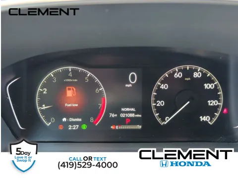 Gray 2023 Honda Pilot Sport for sale in Mansfield, OH