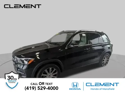 Unknown 2024 Mercedes-Benz GLE 350 for sale in Mansfield, OH