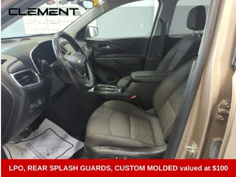 More photos of 2019 Chevrolet Equinox LT at Clement Honda of Mansfield, OH