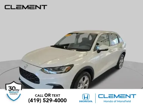 Unknown 2024 Honda HR-V LX for sale in Mansfield, OH