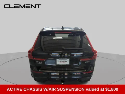 More photos of 2024 Volvo XC60 B5 Ultimate Dark Theme at Clement Honda of Mansfield, OH