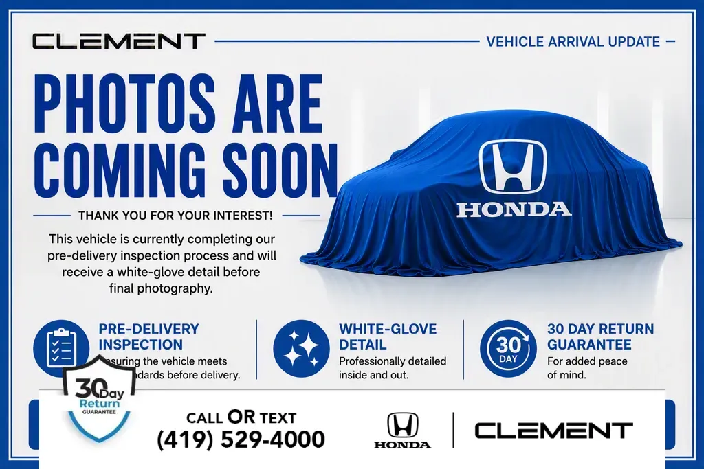 2027 Honda Odyssey EX-L