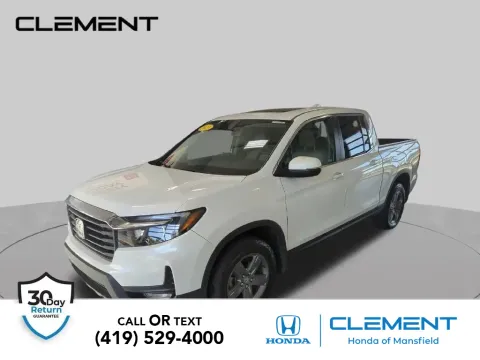 Unknown 2023 Honda Ridgeline RTL for sale in Mansfield, OH
