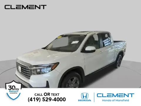 Unknown 2023 Honda Ridgeline RTL for sale in Mansfield, OH