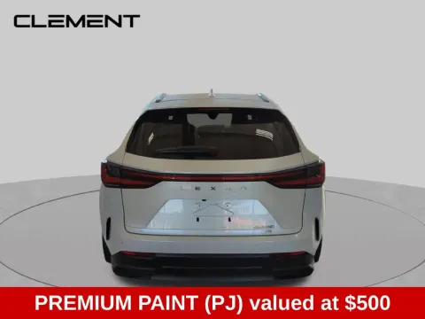 More photos of 2024 Lexus NX 350 Premium at Clement Honda of Mansfield, OH
