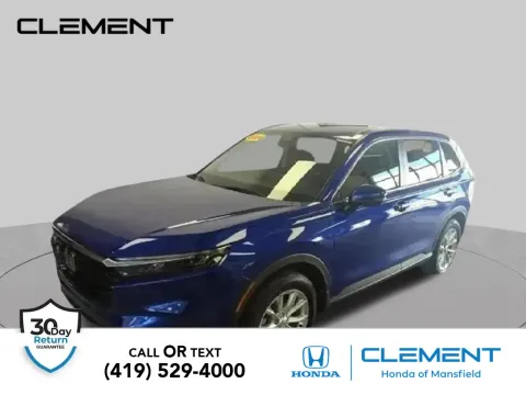 Unknown 2024 Honda CR-V EX-L for sale in Mansfield, OH