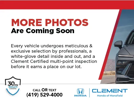 Unknown 2024 Honda Accord EX for sale in Mansfield, OH