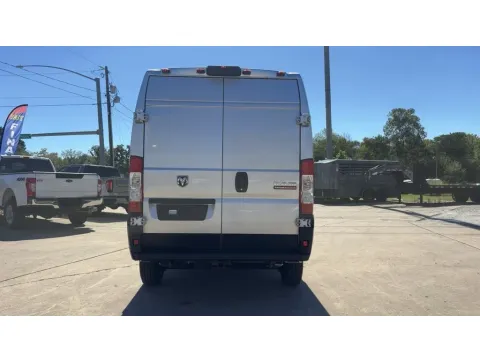More photos of 2020 RAM PROMASTER 2500 159 WB at Taylor Auto Sales, Inc., AR