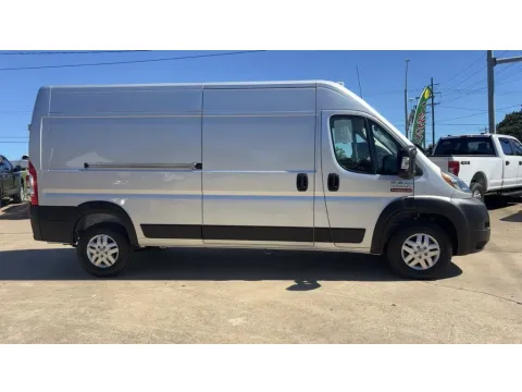 More photos of 2020 RAM PROMASTER 2500 159 WB at Taylor Auto Sales, Inc., AR