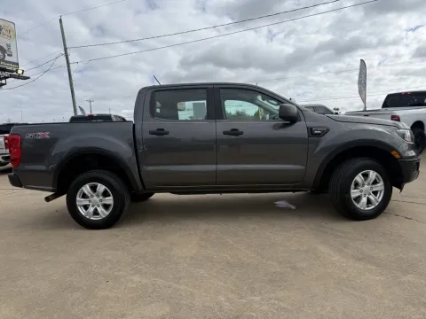 More photos of 2020 FORD RANGER XL at Taylor Auto Sales, Inc., AR