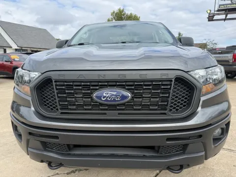 Photos of 2020 FORD RANGER XL for sale in Springdale, AR at Taylor Auto Sales, Inc.