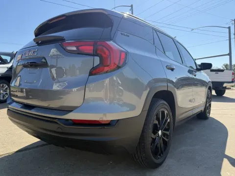More photos of 2020 GMC TERRAIN SLE at Taylor Auto Sales, Inc., AR
