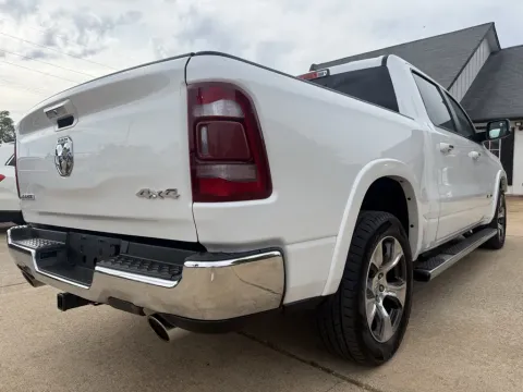 More photos of 2019 RAM 1500 LARAMIE at Taylor Auto Sales, Inc., AR
