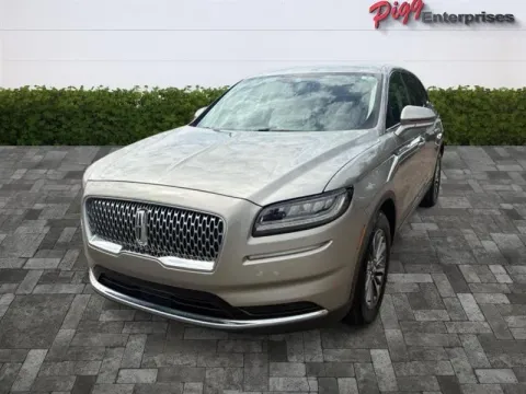 More photos of 2023 LINCOLN NAUTILUS STANDARD 2WD at Pigg Enterprises, AL