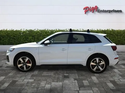 More photos of 2024 AUDI Q5 S-LINE PRESTIGE 45 AWD at Pigg Enterprises, AL