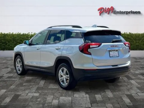 Photos of 2022 GMC TERRAIN SLE 2WD for sale in Prattville, AL at Pigg Enterprises