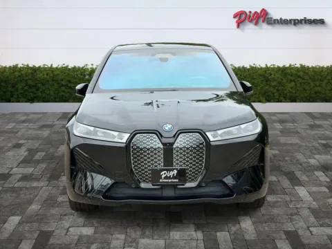 More photos of 2025 BMW IX XDRIVE50 AWD at Pigg Enterprises, AL