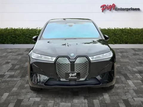 More photos of 2025 BMW IX XDRIVE50 AWD at Pigg Enterprises, AL