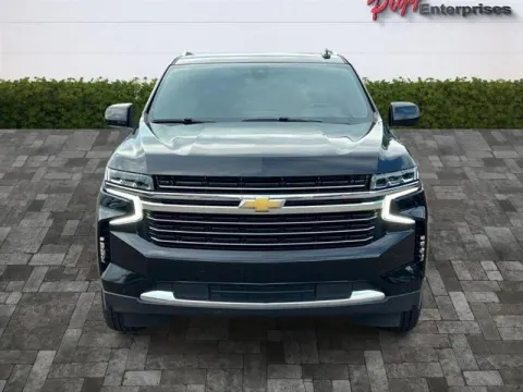 More photos of 2022 CHEVROLET SUBURBAN LT 2WD at Pigg Enterprises, AL