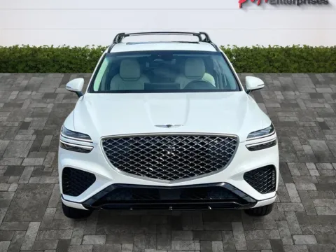 More photos of 2025 GENESIS GV70 SPORT AWD at Pigg Enterprises, AL
