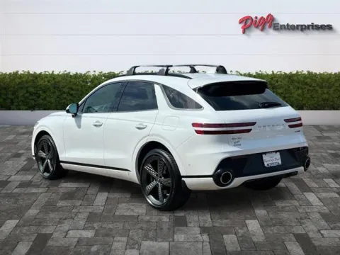 Photos of 2025 GENESIS GV70 SPORT AWD for sale in Prattville, AL at Pigg Enterprises