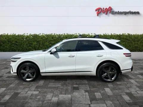 Another view of 2025 GENESIS GV70 SPORT AWD for sale in Prattville, AL at Pigg Enterprises