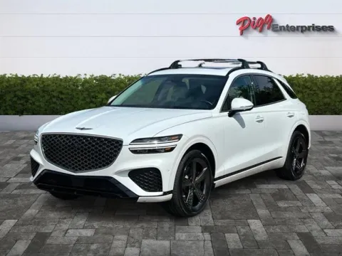 More photos of 2025 GENESIS GV70 SPORT AWD at Pigg Enterprises, AL