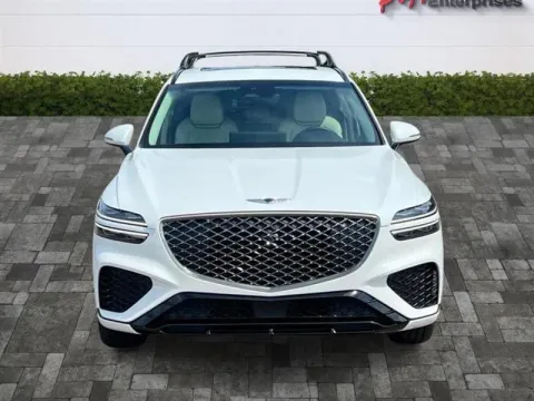 More photos of 2025 GENESIS GV70 SPORT AWD at Pigg Enterprises, AL