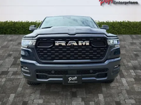 More photos of 2026 RAM 1500 CREW CAB LONE STAR 4WD at Pigg Enterprises, AL