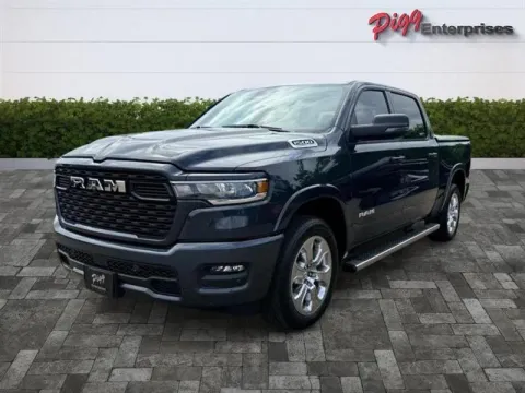 More photos of 2026 RAM 1500 CREW CAB LONE STAR 4WD at Pigg Enterprises, AL