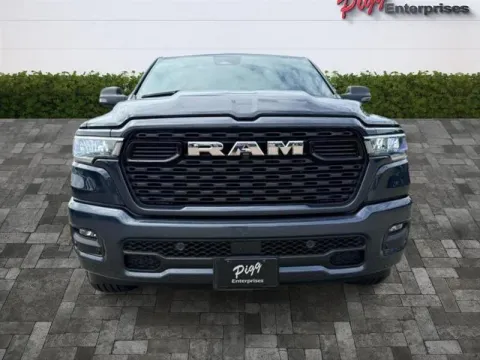 More photos of 2026 RAM 1500 CREW CAB LONE STAR 4WD at Pigg Enterprises, AL