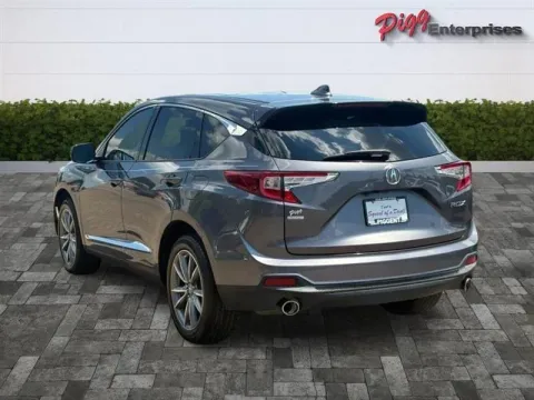 Another view of 2019 ACURA RDX TECHNOLOGY 2WD for sale in Prattville, AL at Pigg Enterprises