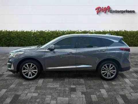 More photos of 2019 ACURA RDX TECHNOLOGY 2WD at Pigg Enterprises, AL