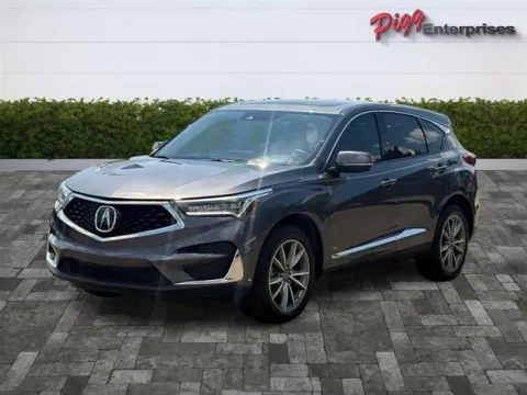 More photos of 2019 ACURA RDX TECHNOLOGY 2WD at Pigg Enterprises, AL