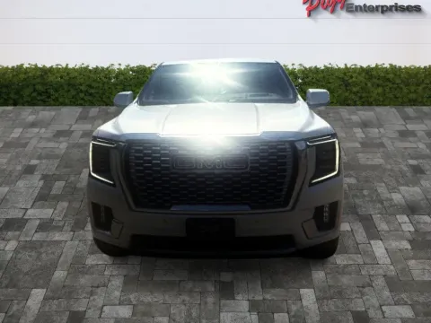 More photos of 2021 GMC YUKON XL DENALI 4WD at Pigg Enterprises, AL