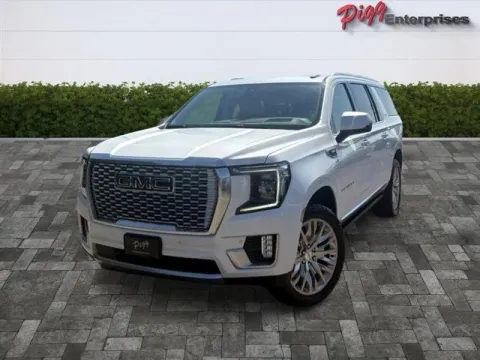 More photos of 2021 GMC YUKON XL DENALI 4WD at Pigg Enterprises, AL
