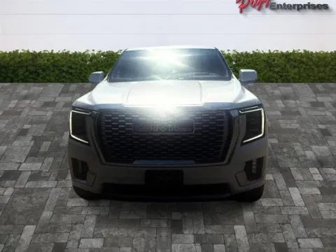 More photos of 2021 GMC YUKON XL DENALI 4WD at Pigg Enterprises, AL