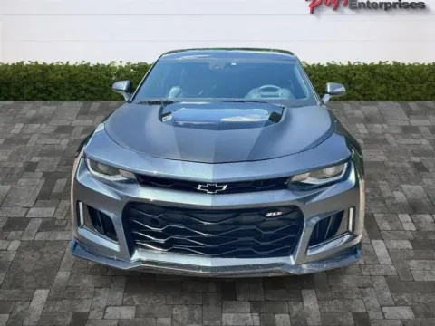 More photos of 2023 CHEVROLET CAMARO ZL1 SUPERCHARGED at Pigg Enterprises, AL