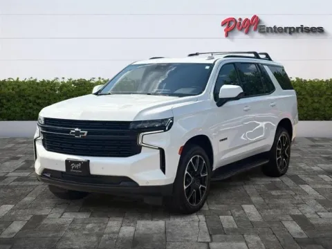 More photos of 2023 CHEVROLET TAHOE RST 4WD at Pigg Enterprises, AL